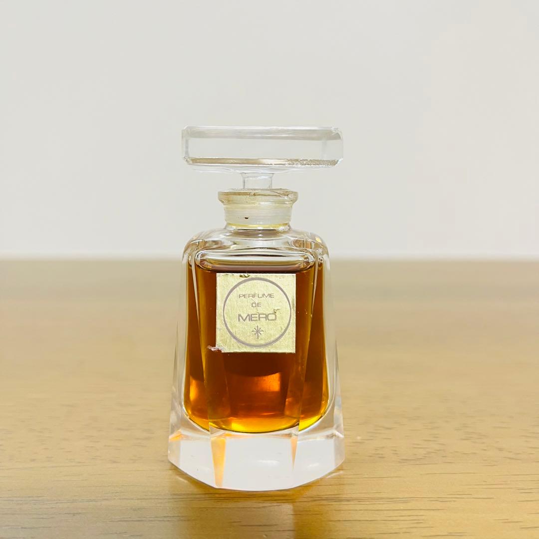 新品未使用 パルファム ド メロー