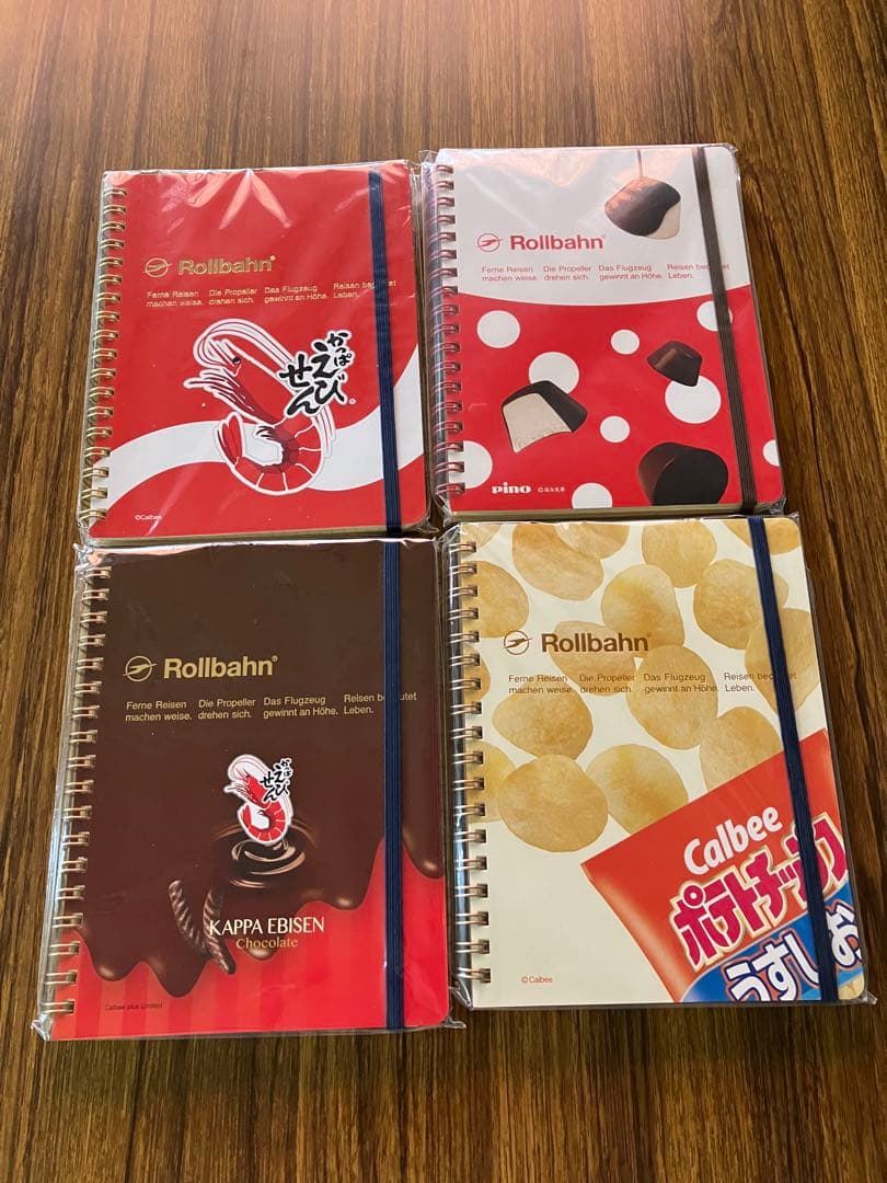 【12冊まとめ売り】ロルバーン Lサイズ