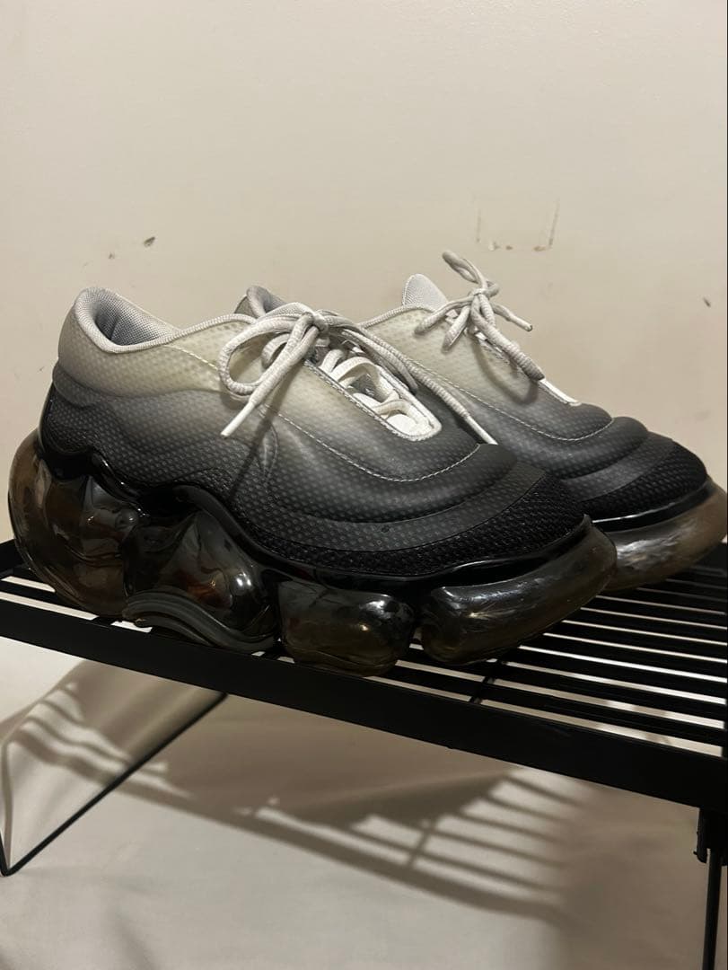 grounds MOOPIE グラウンズ　26cm