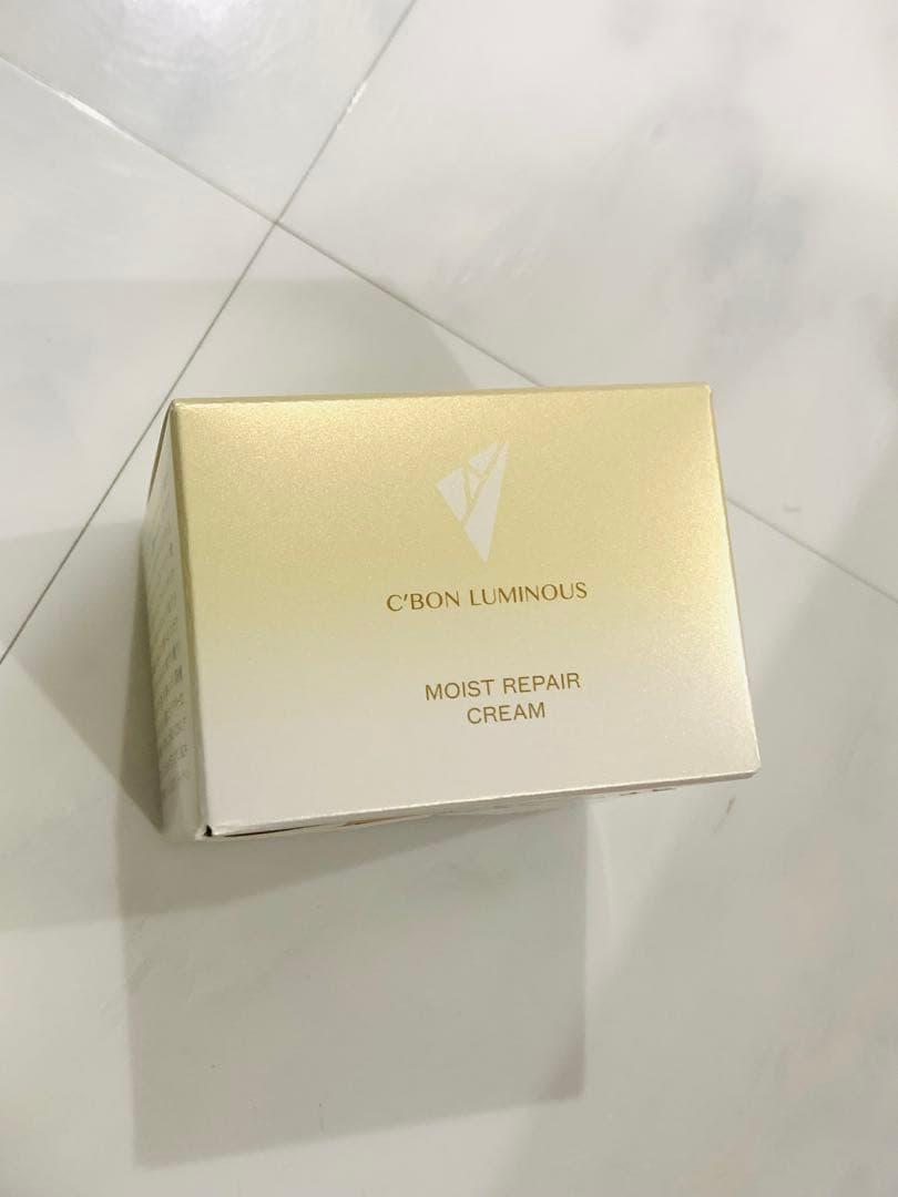 C'BON LUMINOUS シーボンルミナス モイストリペアクリーム 30g C'BON（シーボン） シーボンルミナス モイストリペアクリーム 30g