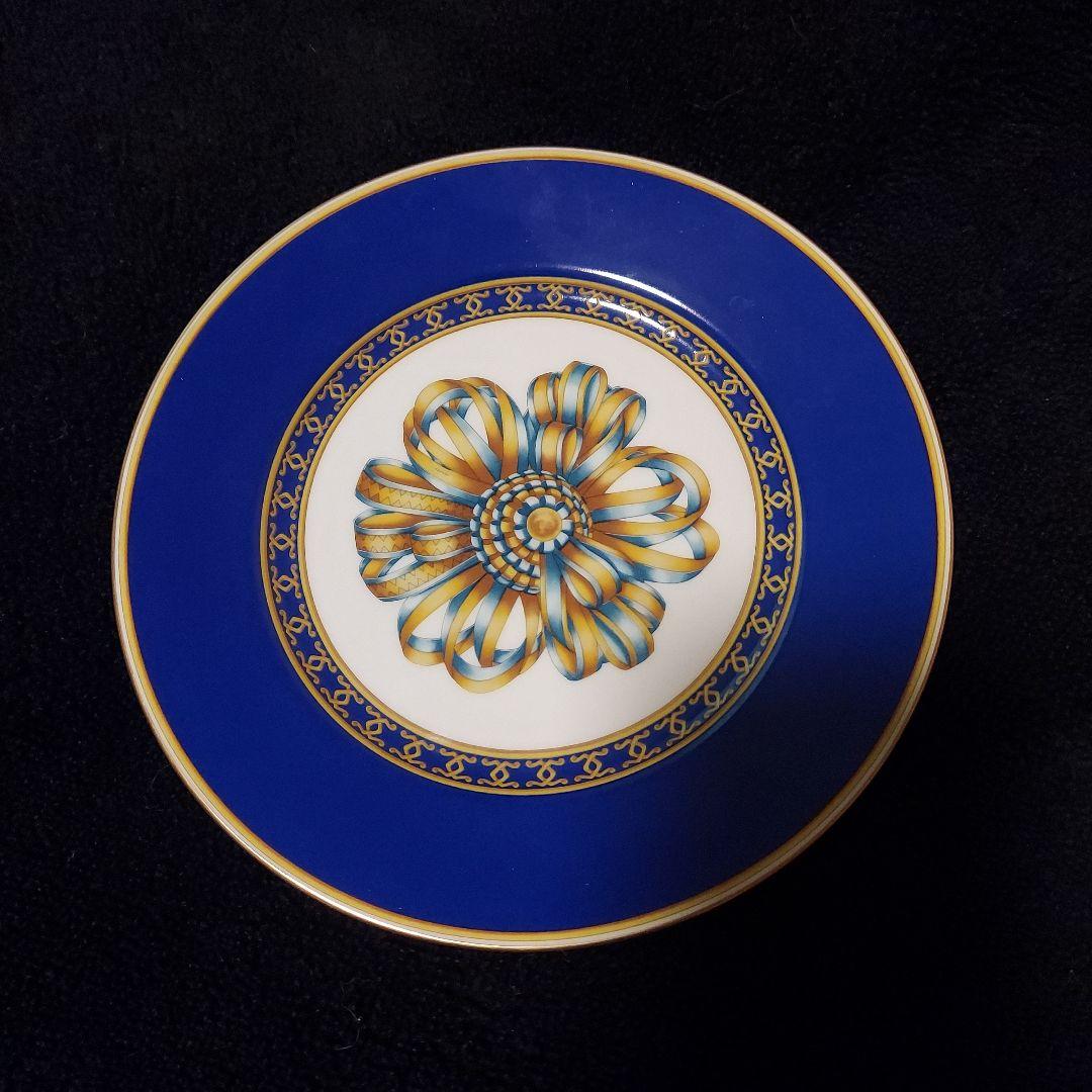 HERMESプレート HERMES（エルメス） ブレスレット Tournis Tresse トゥルニトレッセ