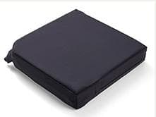 車椅子用クッション（エアールクッション）