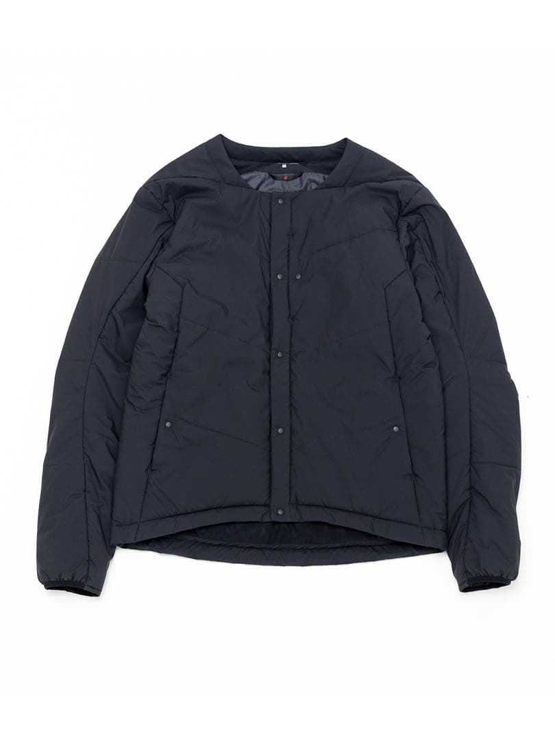 新品未使用　TILAK PYGMY JACKET ピグミージャケット　黒 M