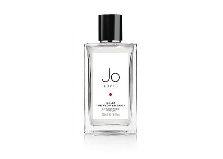 ボディソープ Jo Loves No. 42 The Flower Shop 50ml
