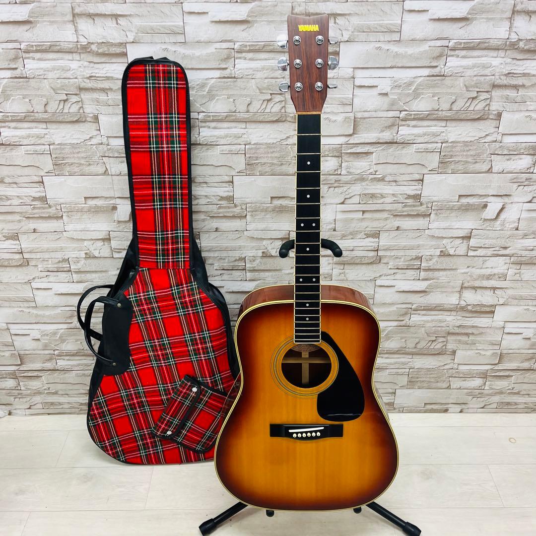 YAMAHA ヤマハ アコースティックギター FG-250S YAMAHA FG-250S Acoustic Guitar（中古/送料無料）【楽器検索デジマート】
