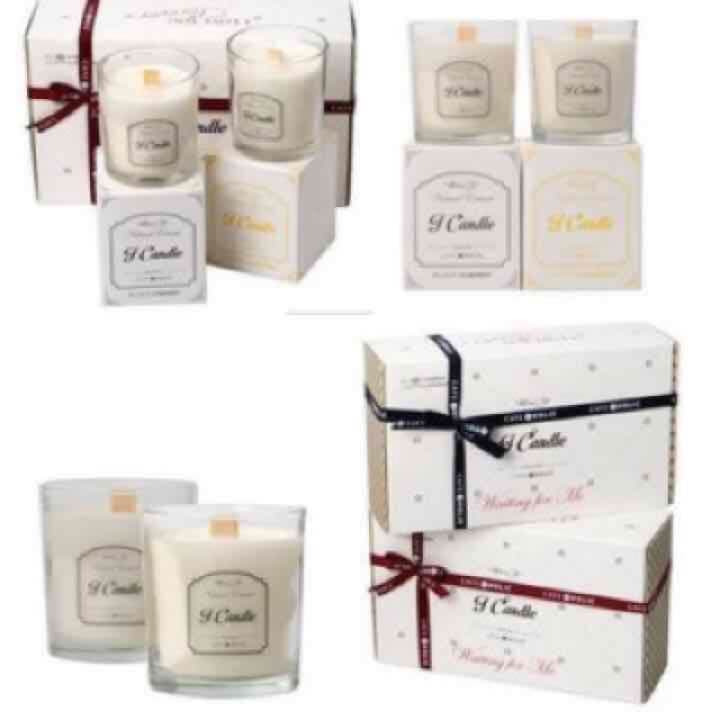 【おまけ付】ジェジュン jholic キャンドル