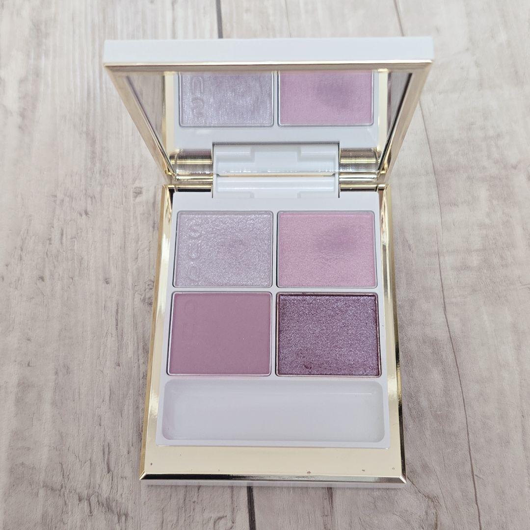 SUQQU メイクアップキット舜華(2025ホリデーコレクション) スック(SUQQU) メイクアップ キット 舜華／光飾<2025ホリデーコフレ