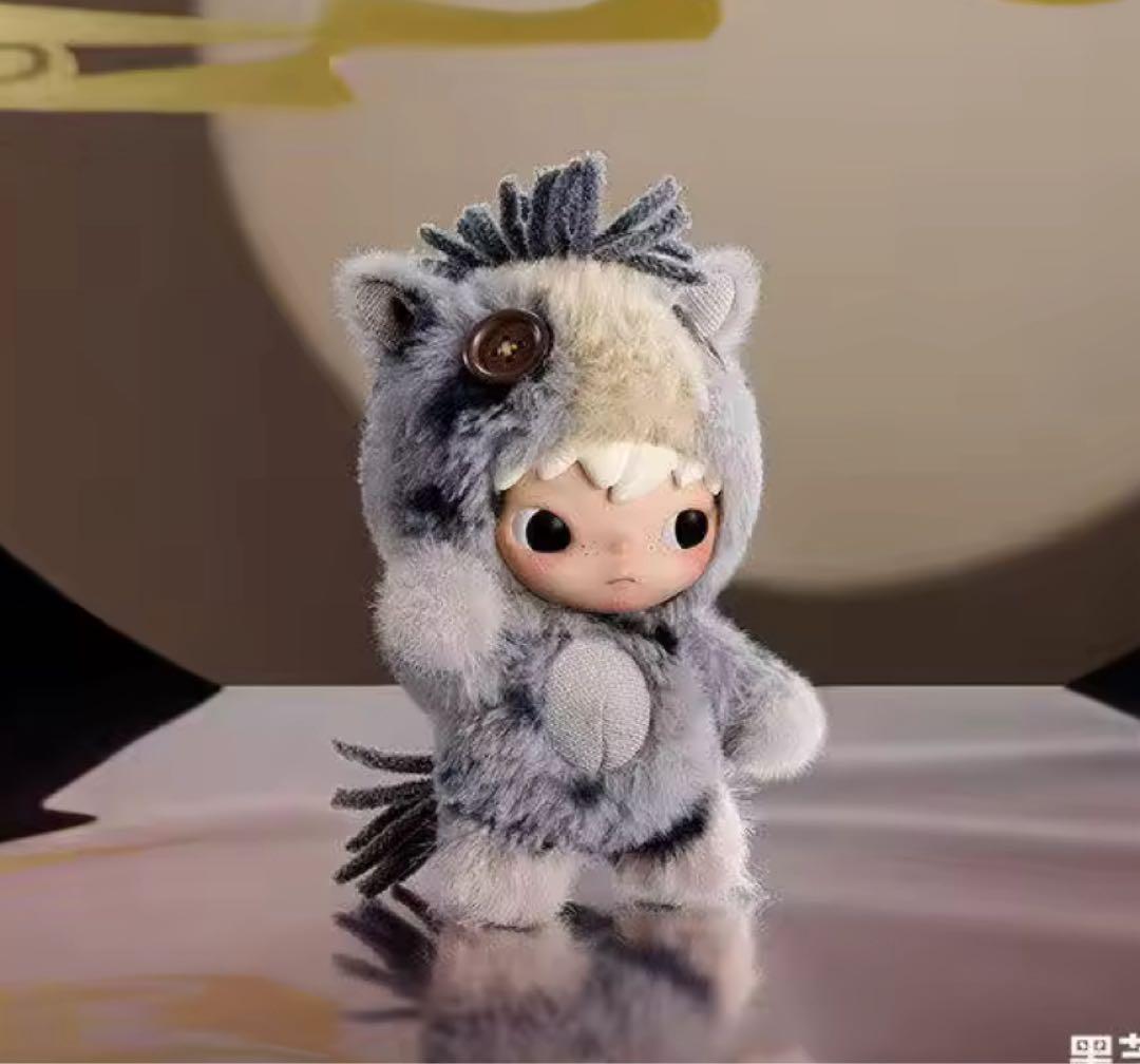 POPMART Have a Good Run HIRONO ヒロノ ぬいキー - メルカリ