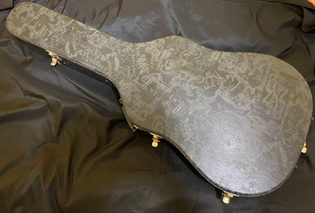 Takamine PT108 STR エレアコ/タカミネ 長渕剛ゆず北川悠仁