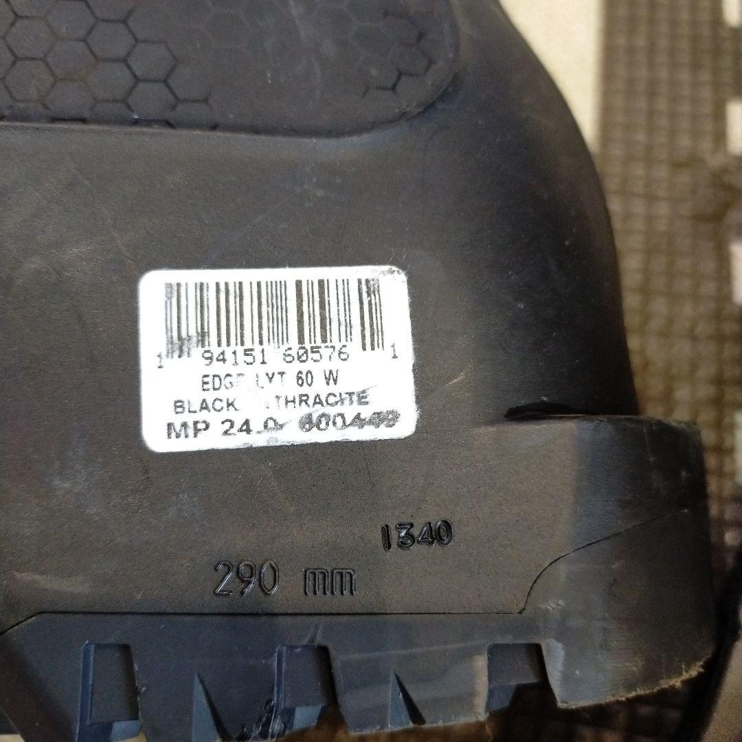 HEAD スキーブーツ　24.0cm 24cm