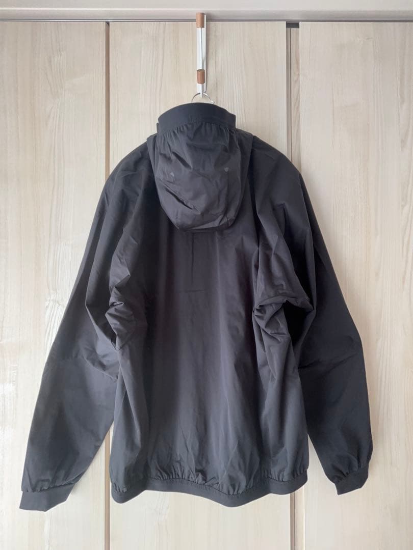 新品未使用品】着るサウナ ZAUNA サウナスーツXL - メルカリ