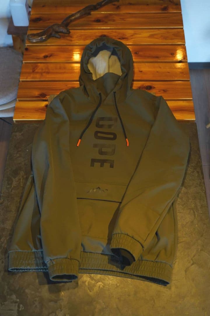 Lサイズ(海外M)   ドープスノー スノーウェア