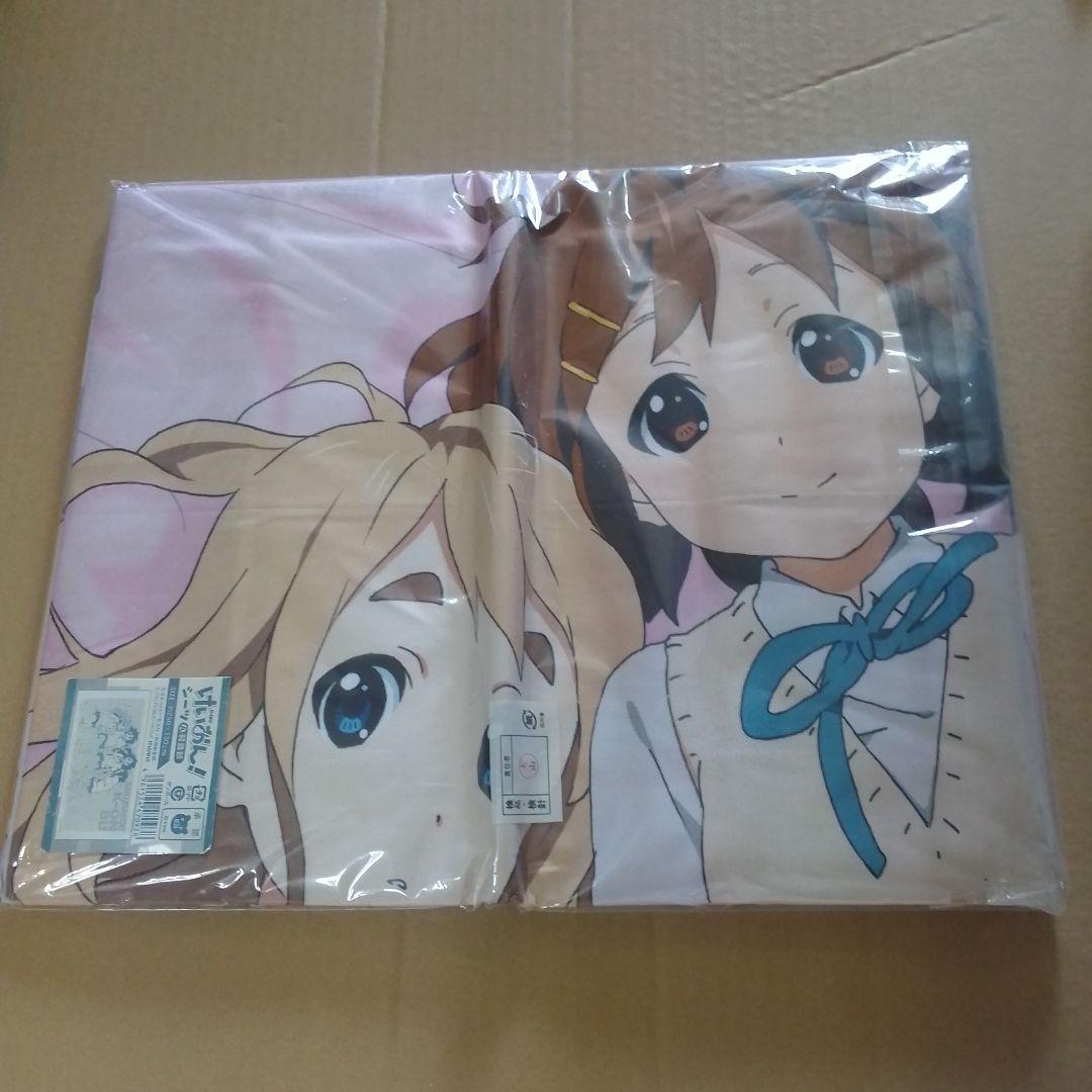 けいおん!　軽音部 シーツ