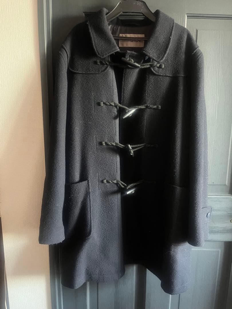 八雲学園 中学 高校 指定ダッフルコート Lサイズ - メルカリ