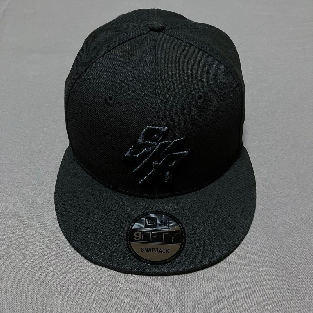 ニューエラ × シン・仮面ライダー / 9FIFTY コラボキャップ - メルカリ