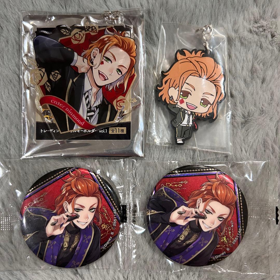 ツイステ ケイト・ダイヤモンド グッズ - メルカリ