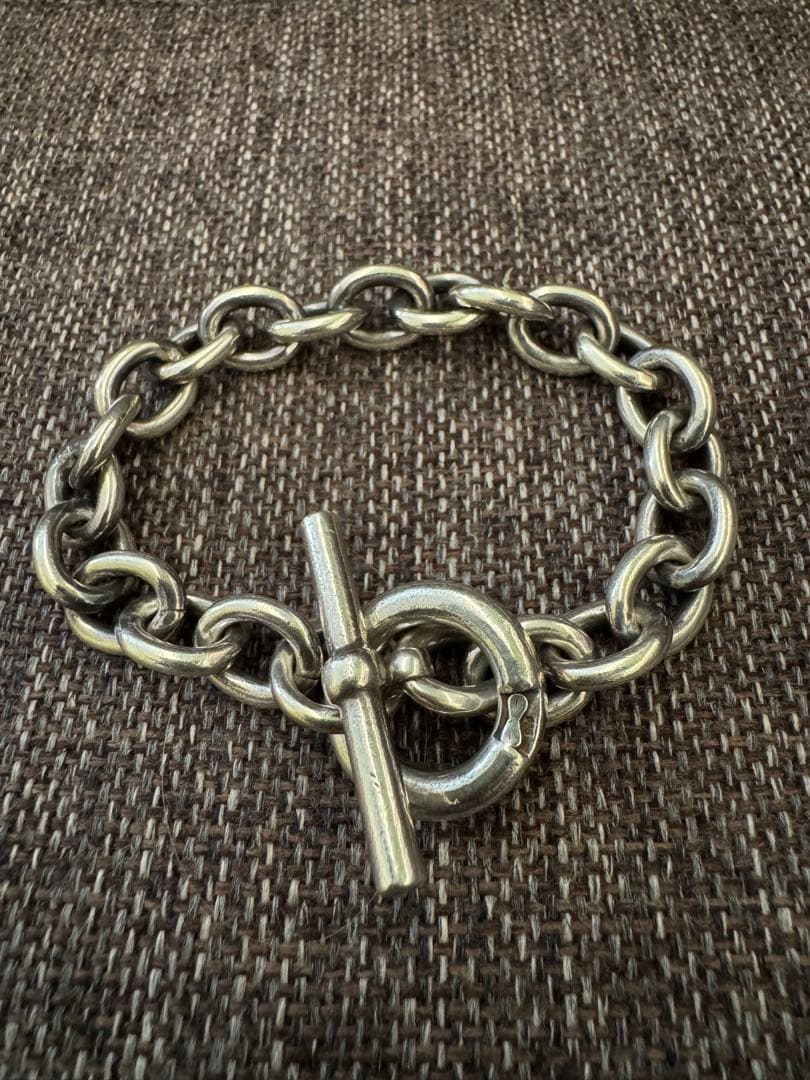 ワカンシルバースミス　ブレスレット