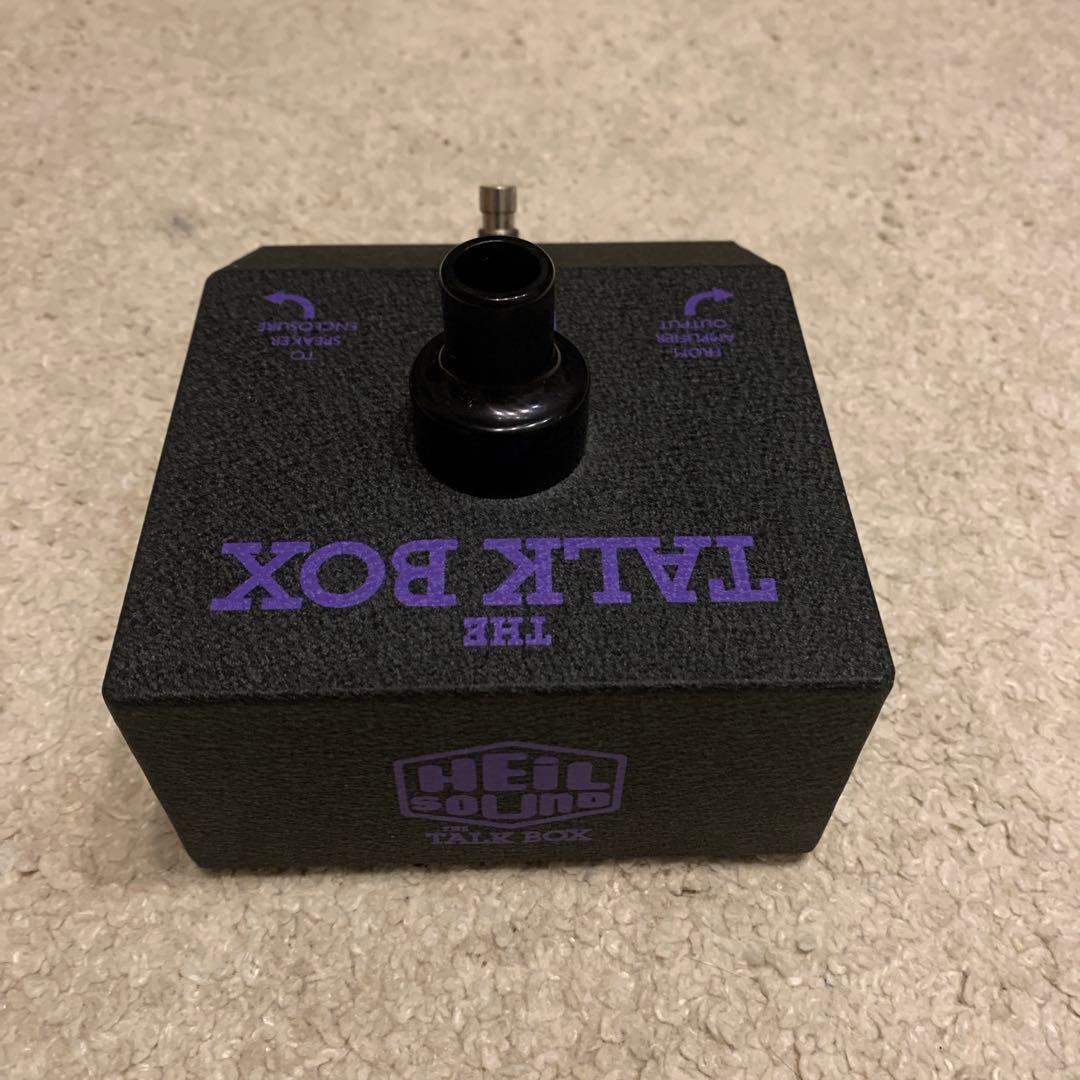 JIM DUNLOP HT-1L(動作確認済) - メルカリ