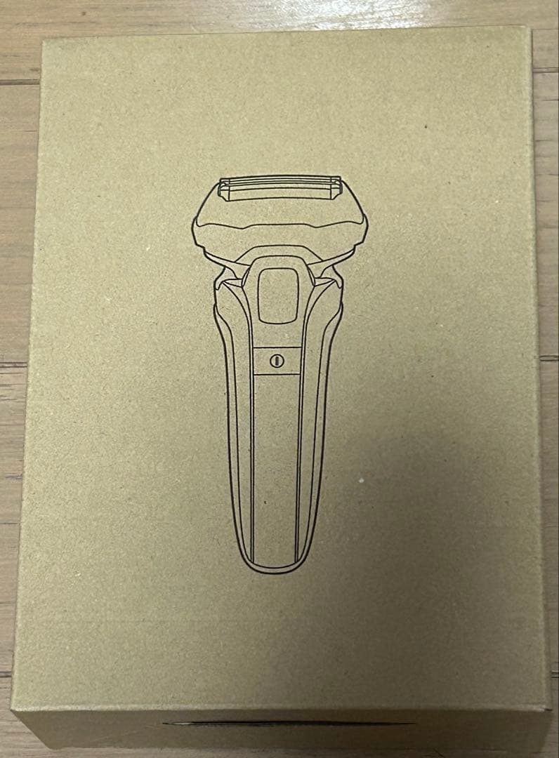 パナソニック ラムダッシュPRO 5枚刃 お風呂剃り可 黒 ES-NLV5X-K