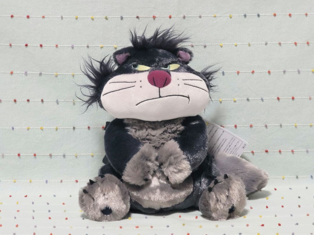 ルシファー ショルダーバッグ 東京ディズニーリゾート