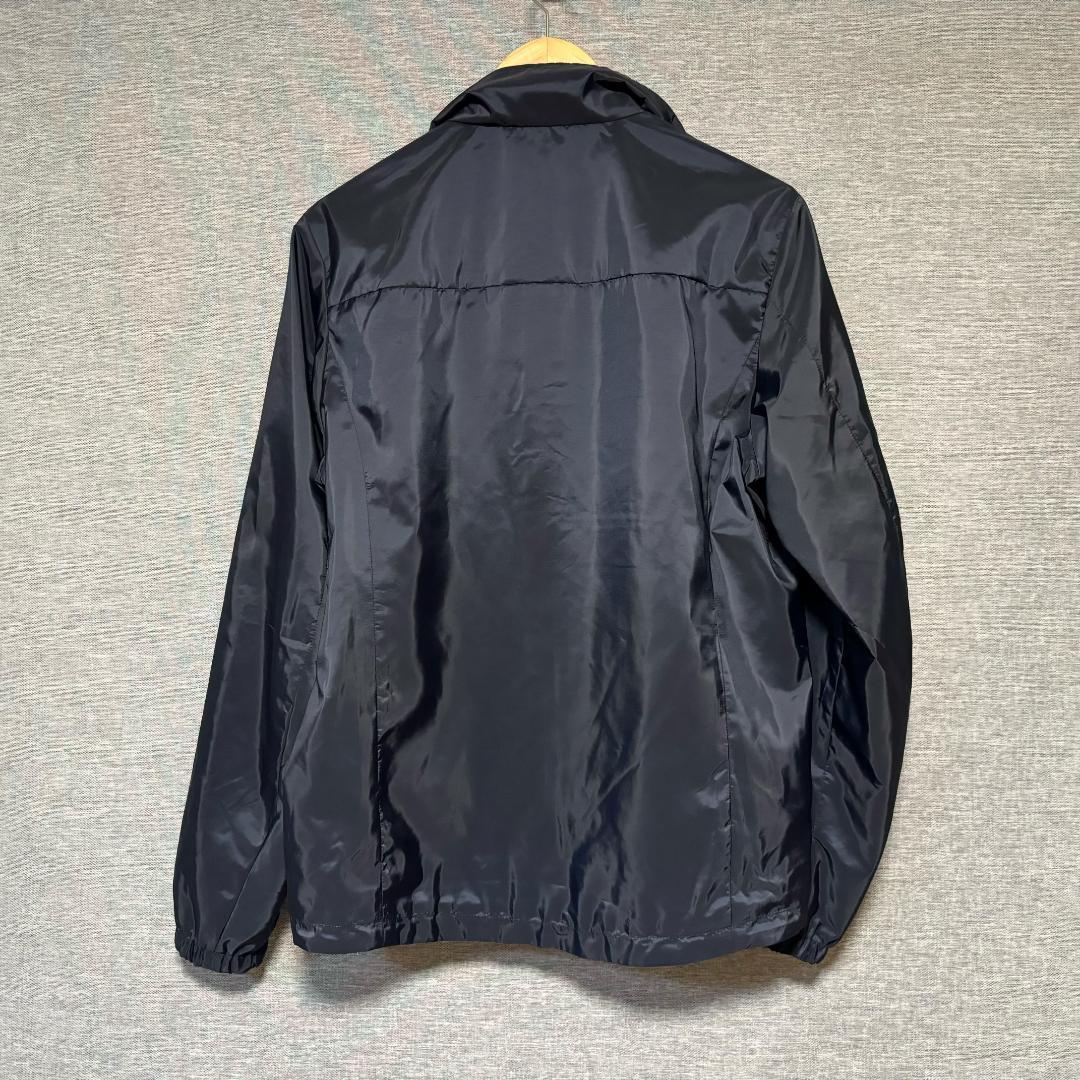 最終値下げ PRADA ナイロンジャケット リバーシブル L(50) 新品正規品
