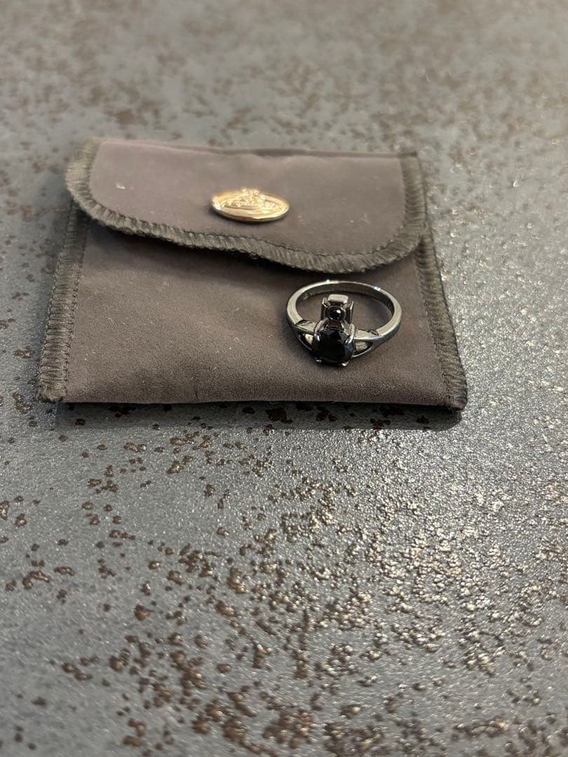 ヴィヴィアンウエストウッド　ガンメタリング　XXSサイズ