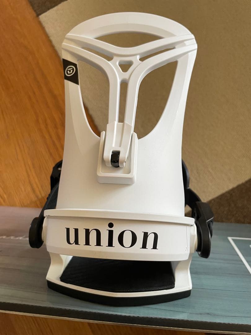 ユニオンビンディング