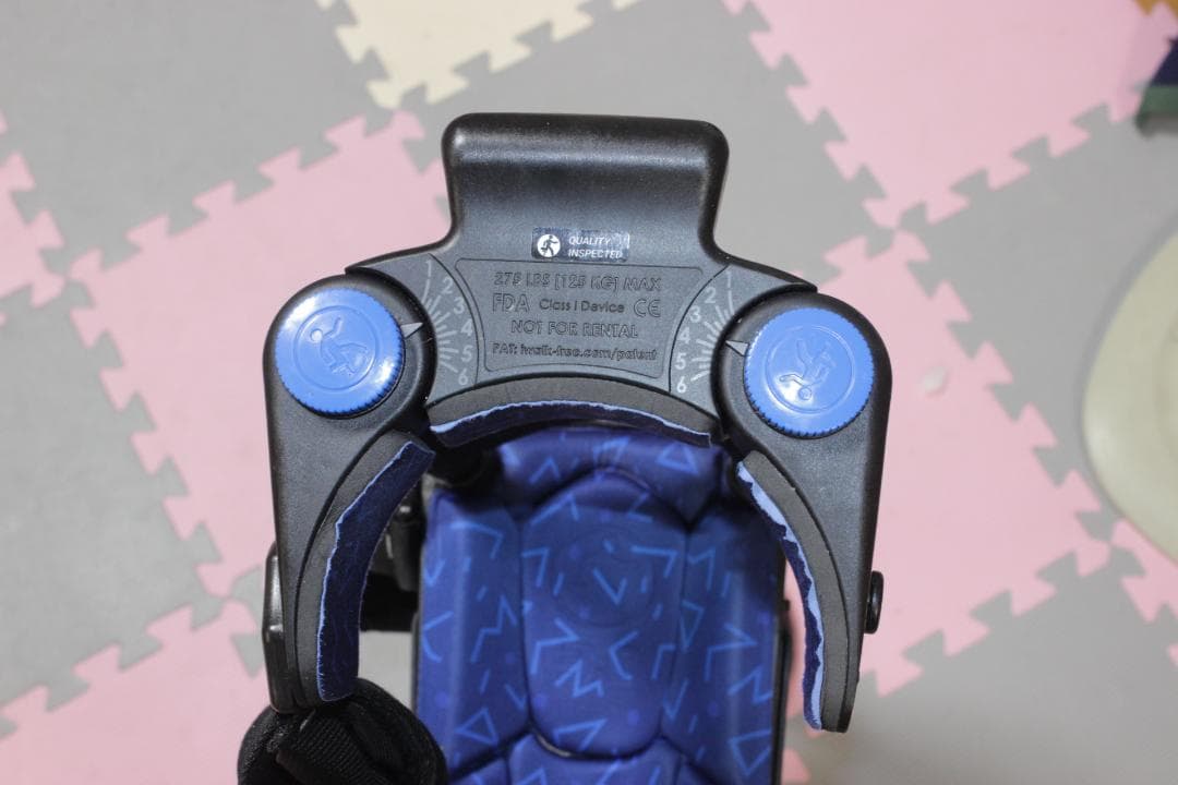 お*け様 iWALKFree 3.0 ハンズフリー 松葉杖 中古 送料無料 - メルカリ