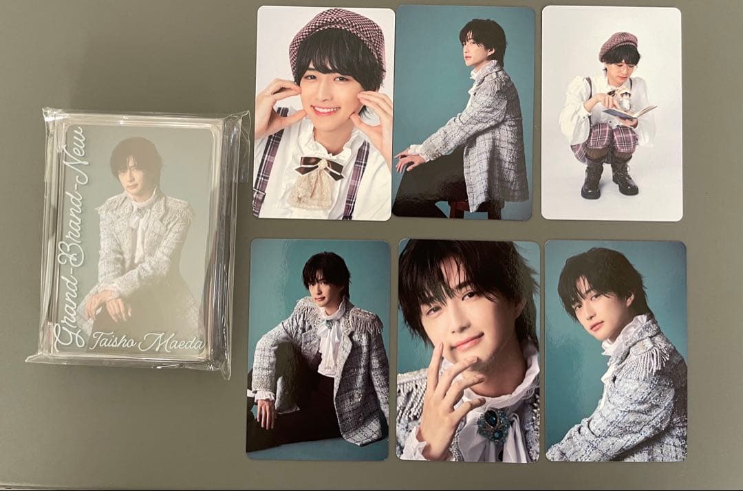 ぽんさん様 リクエスト 2点 まとめ商品 - メルカリ