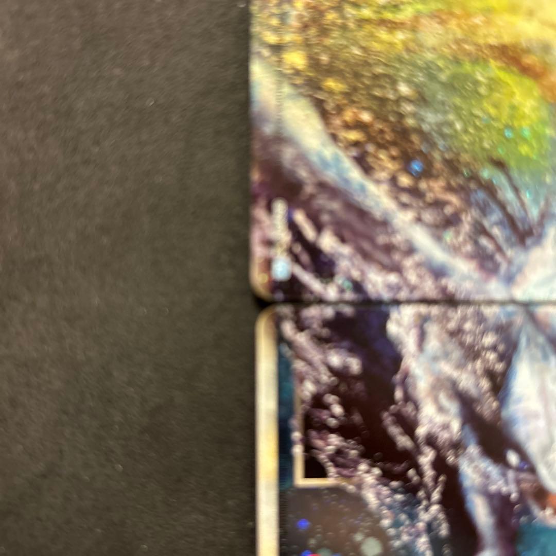 ルギア レジェンド ソウルシルバー L1 2枚セット エレメンタルブラスト