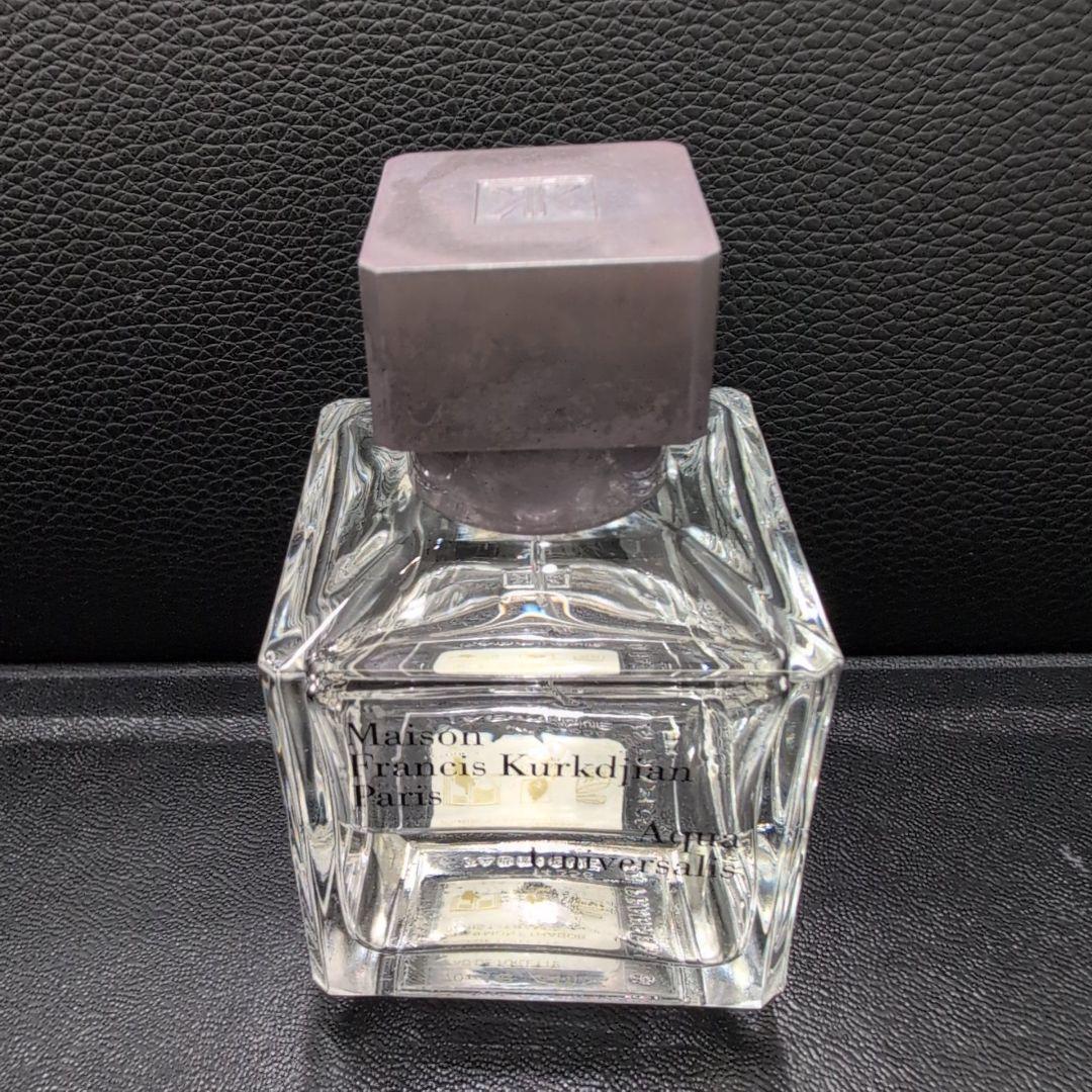 メゾンフランシスクルジャン アクア ユニヴェルサリス オードトワレ 70ml