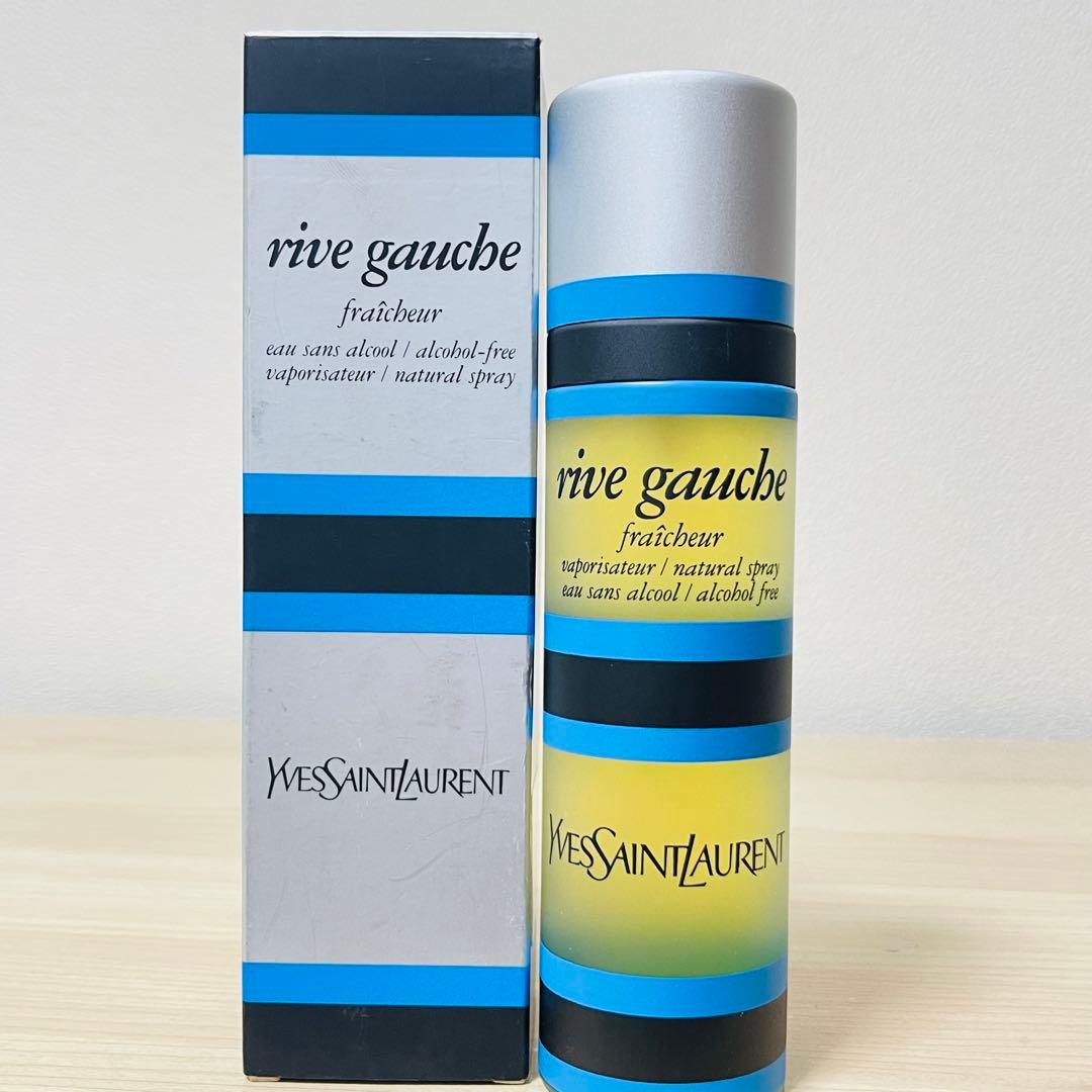 リヴ ゴーシュ ジバンシー オーフレッシュ