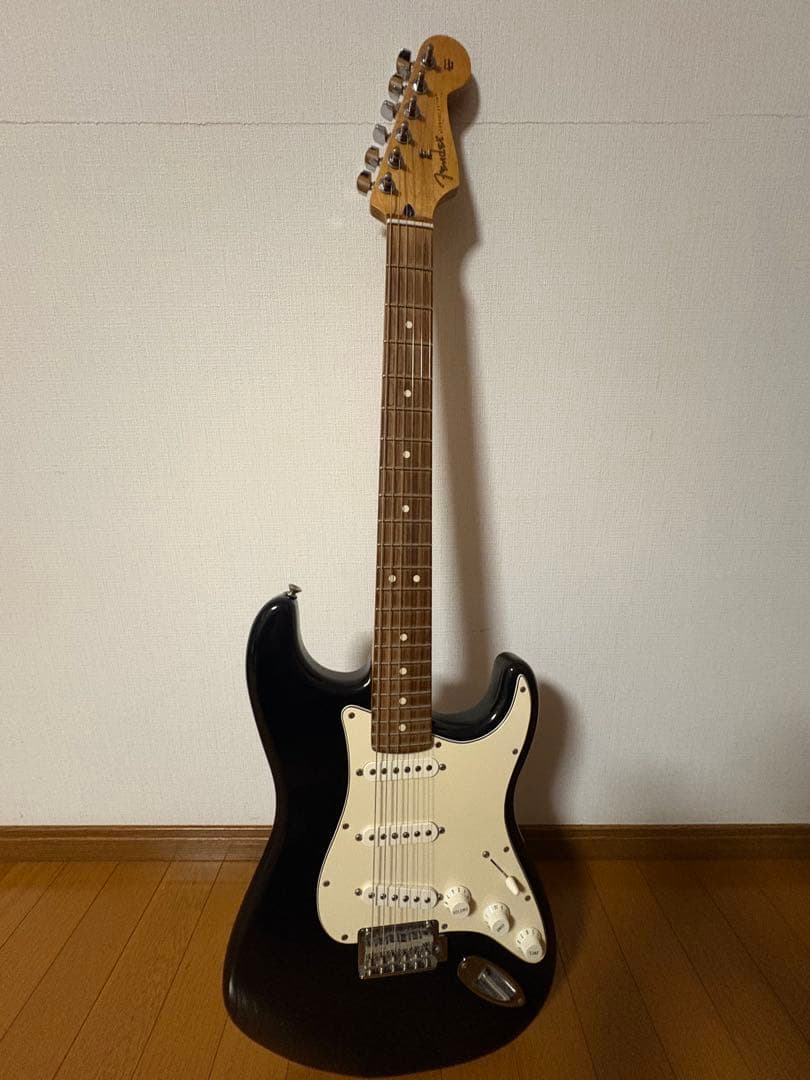 【年末限定値下げ】Fender MEXICO 75周年モデル 2021 Fender Stratocaster Mex 75th Anniversary Sunburst | eBay