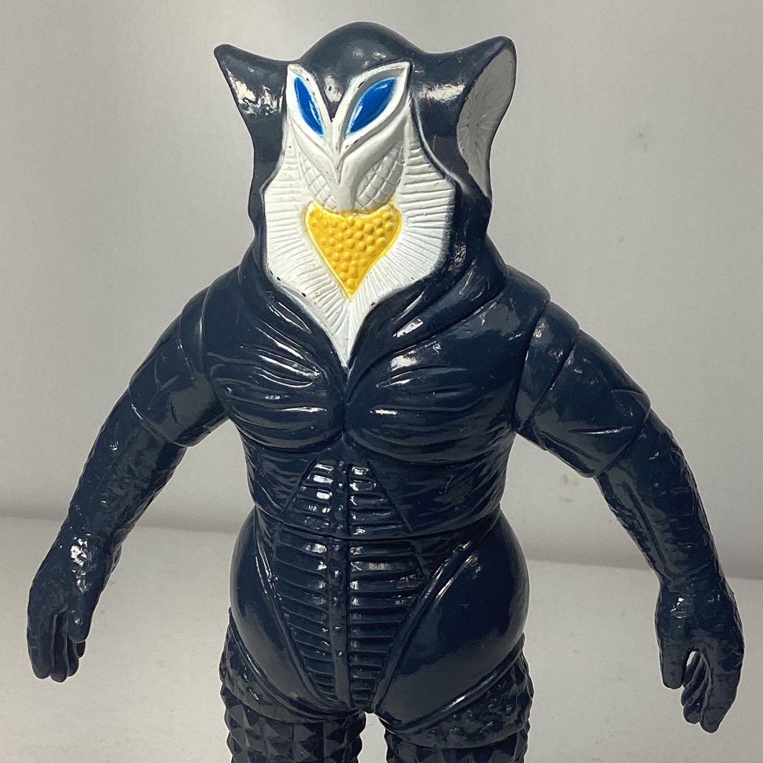 1983 JAPAN 旧ウルトラ怪獣シリーズ メフィラス星人 - メルカリ