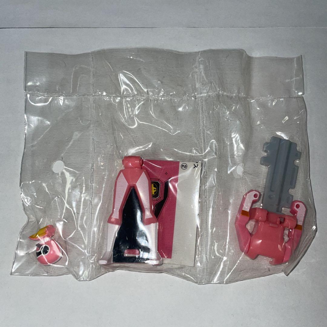 【希少】【在庫ラスト】海賊戦隊ゴーカイジャーレンジャーキー　チェンジフェニックス