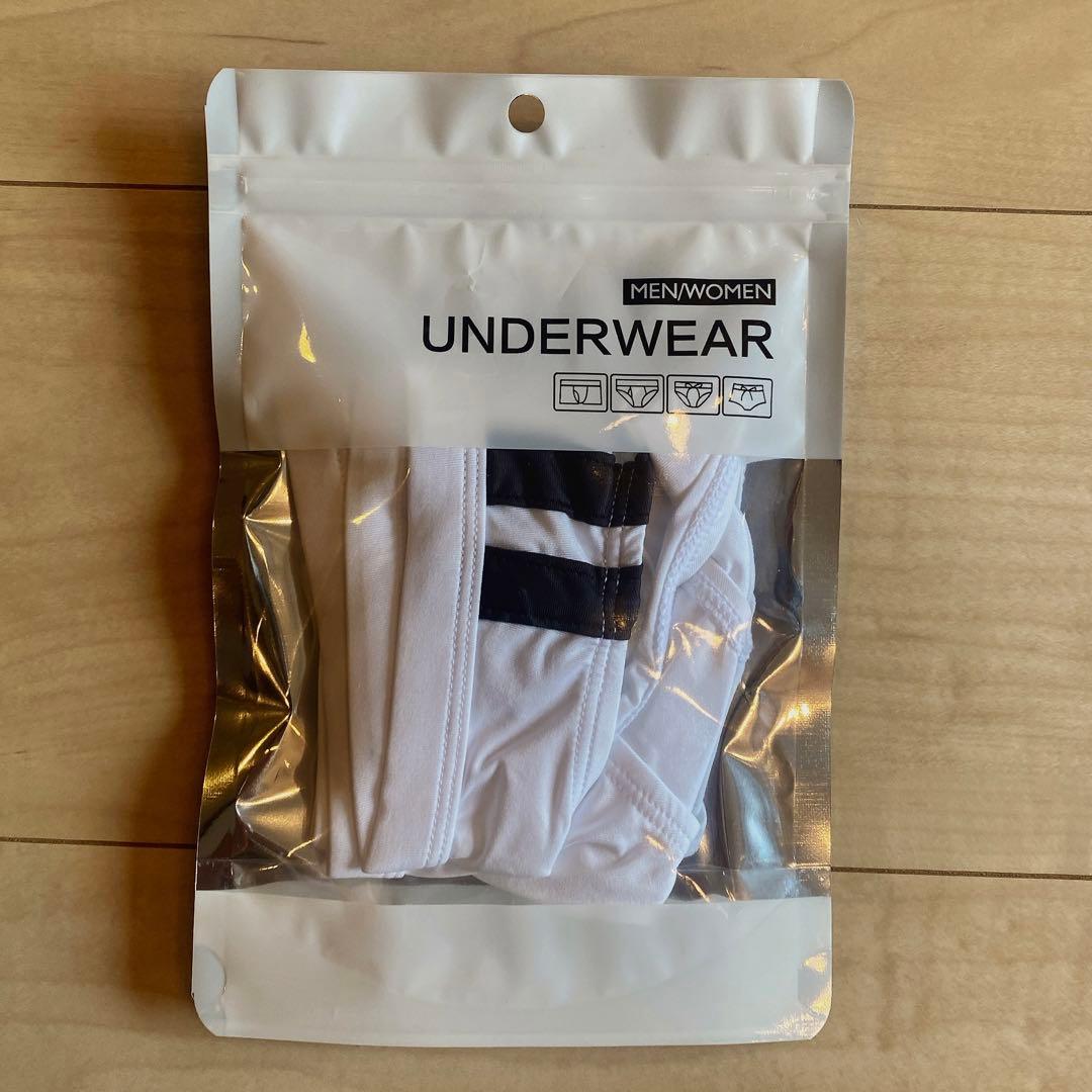 tsutaya様専用 新品GX3 メンズ Vビキニ Mサイズ ホワイト 他4枚 - メルカリ