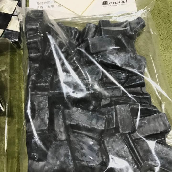 ハンター×ハンター ジャンプフェスタ 2002 ジオラマステージ