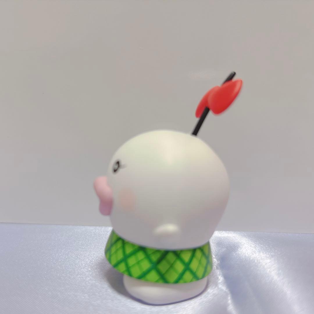 新オバケのQ太郎 P子 藤子F不二雄ミュージアム限定 UDF フィギュア