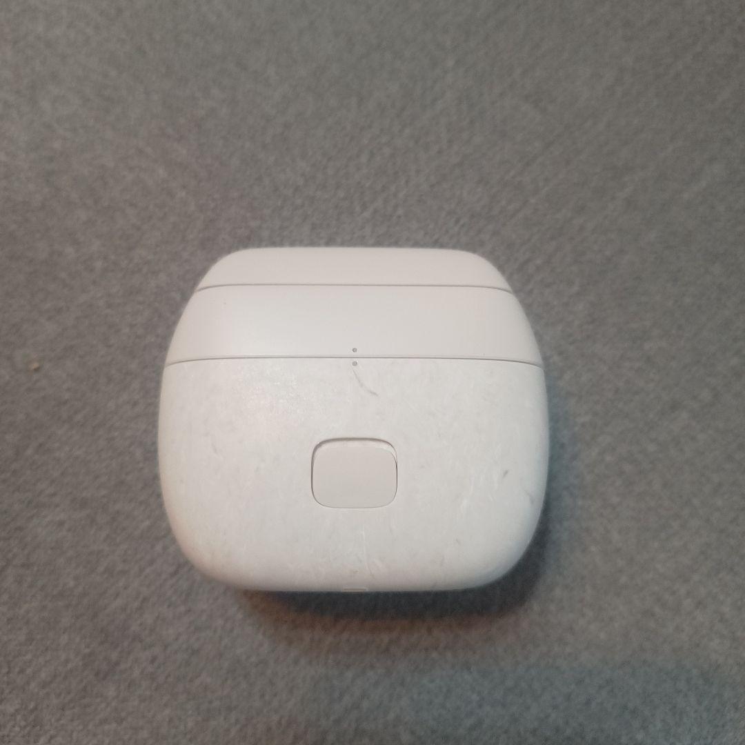 Panasonic メンズ電気シェーバー 5枚刃 ホワイト - メルカリ