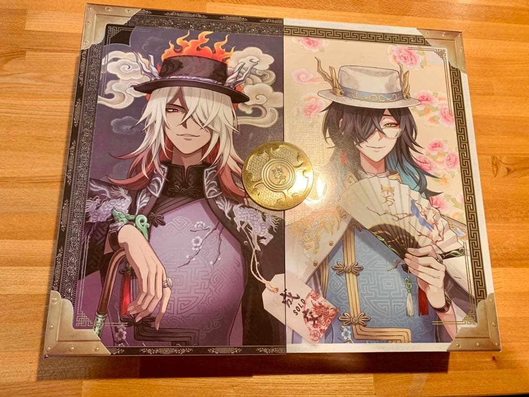 コード使用済み 第五人格 オフラインパック 白黒無常 - メルカリ