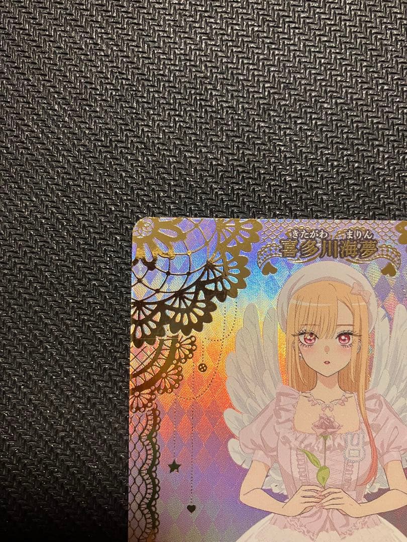 ビルディバイドブライト マスターズカップ 優勝賞品 着せ恋 シリアル