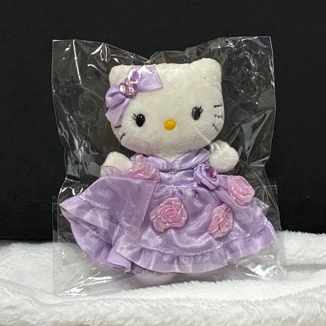 激レア サンリオ ハローキティ 宝塚歌劇団 ミミィ ぬいぐるみマスコット 激レア ハローキティ 宝塚歌劇団 ミミィ ぬいぐるみマスコット