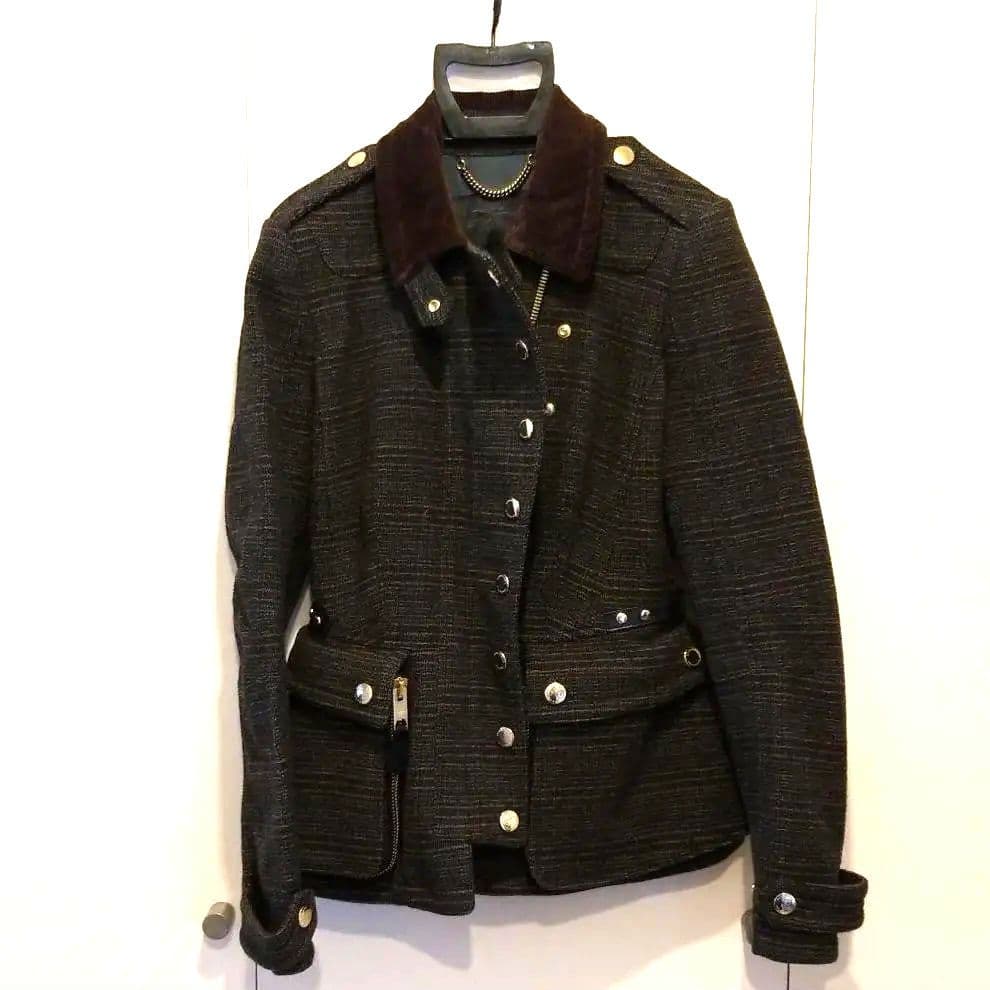 Burburry Prorsum ジャケット　サイズ38