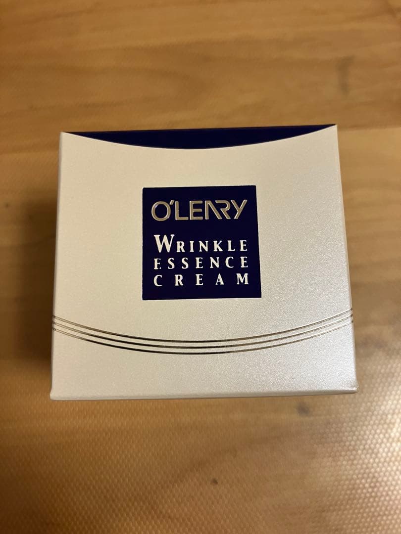 オリリー リンクル エッセンスクリーム 30g - メルカリ