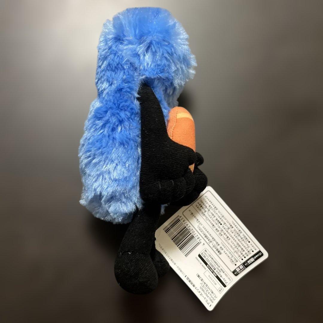 ☆パペットスンスン パンぬいぐるみ クロワッサン☆ - メルカリ