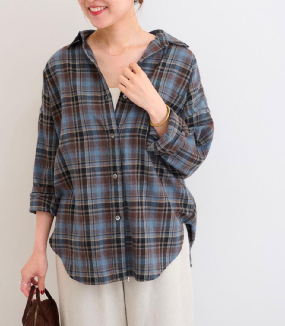 Meprueba92JOURNAL STANDARD relume シャツ JOURNAL STANDARD relume（ジャーナルスタンダード レリューム