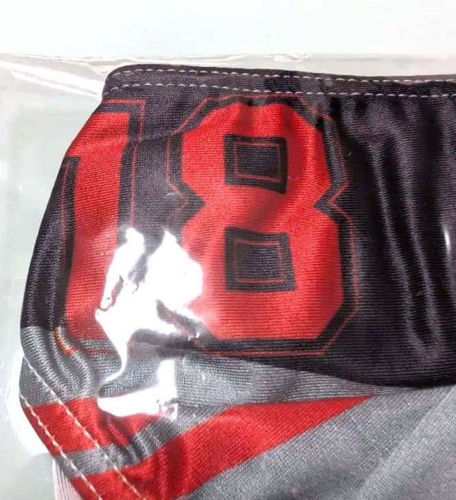 PROPAGANDA シングレット ビキニ セット XXL Navy - メルカリ