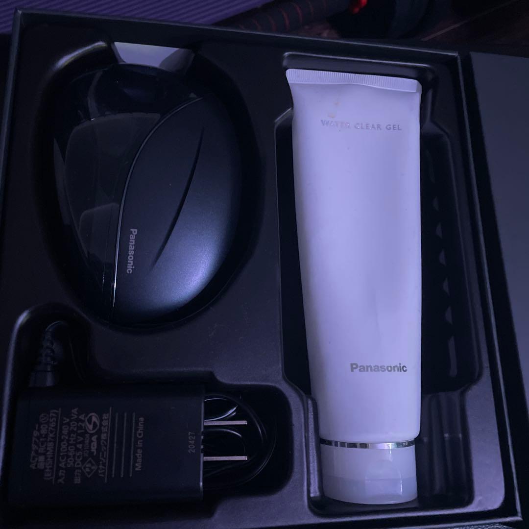 バイタリフト かっさ EH-SP85-K EMSリフトアップ Panasonic