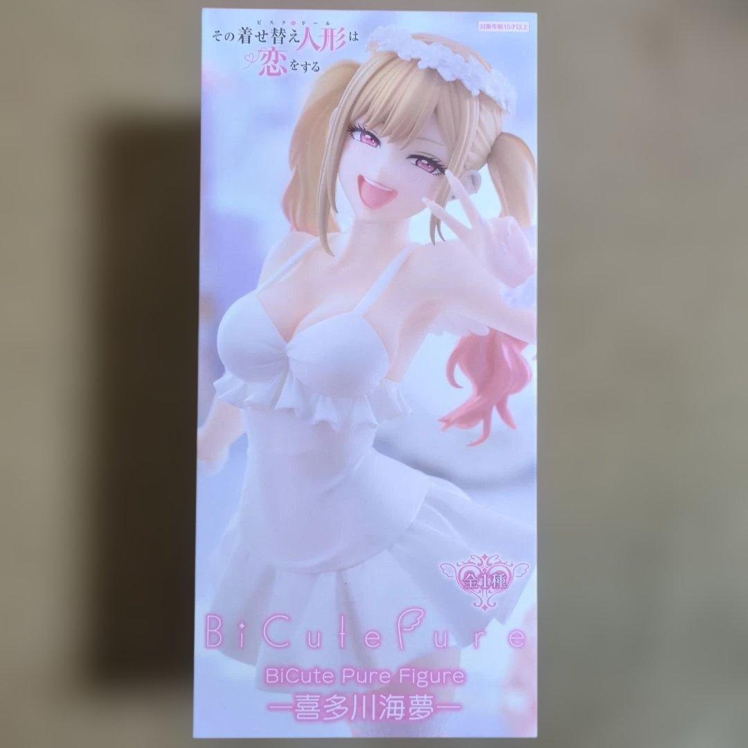 美少女プライズフィギュアまとめ売り 9体セット - メルカリ