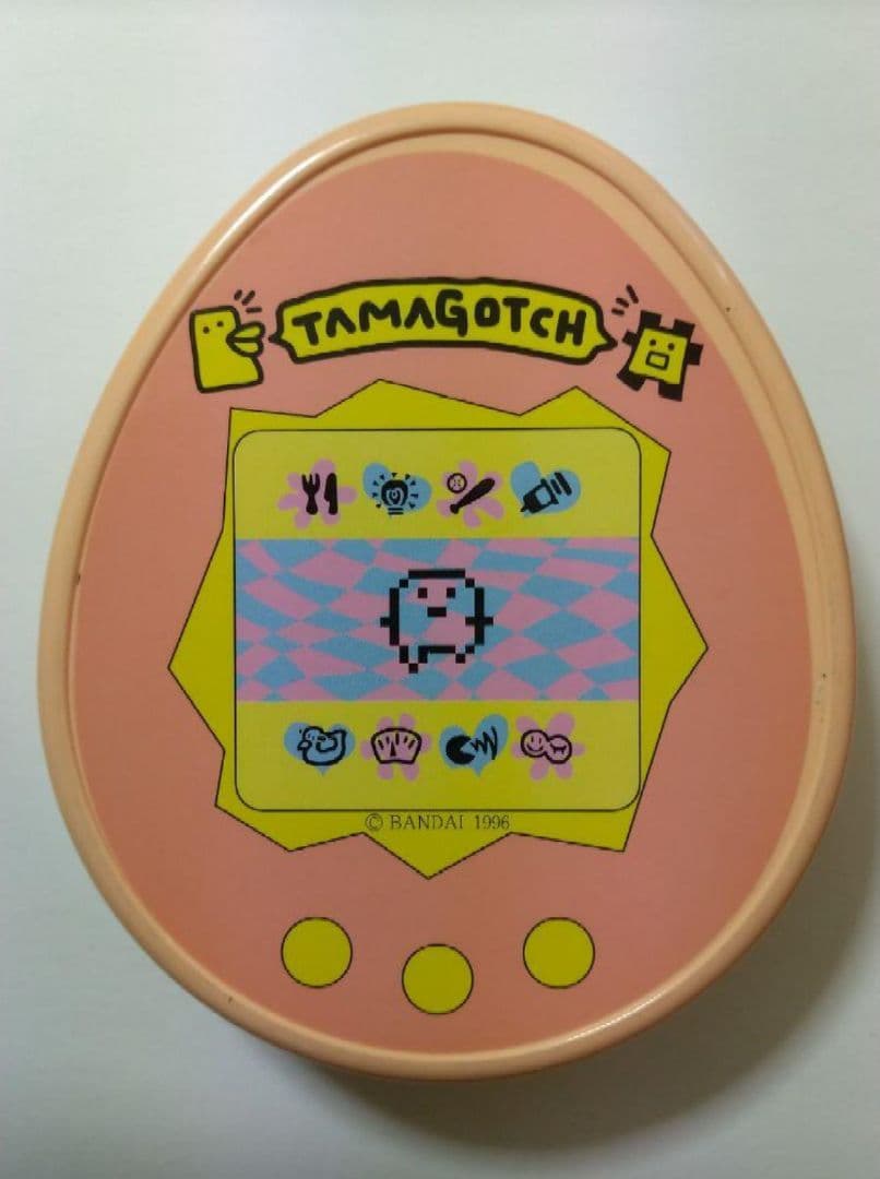 たまごっち ジグソーパズル 108ピース|mercariメルカリ官方指定廠商